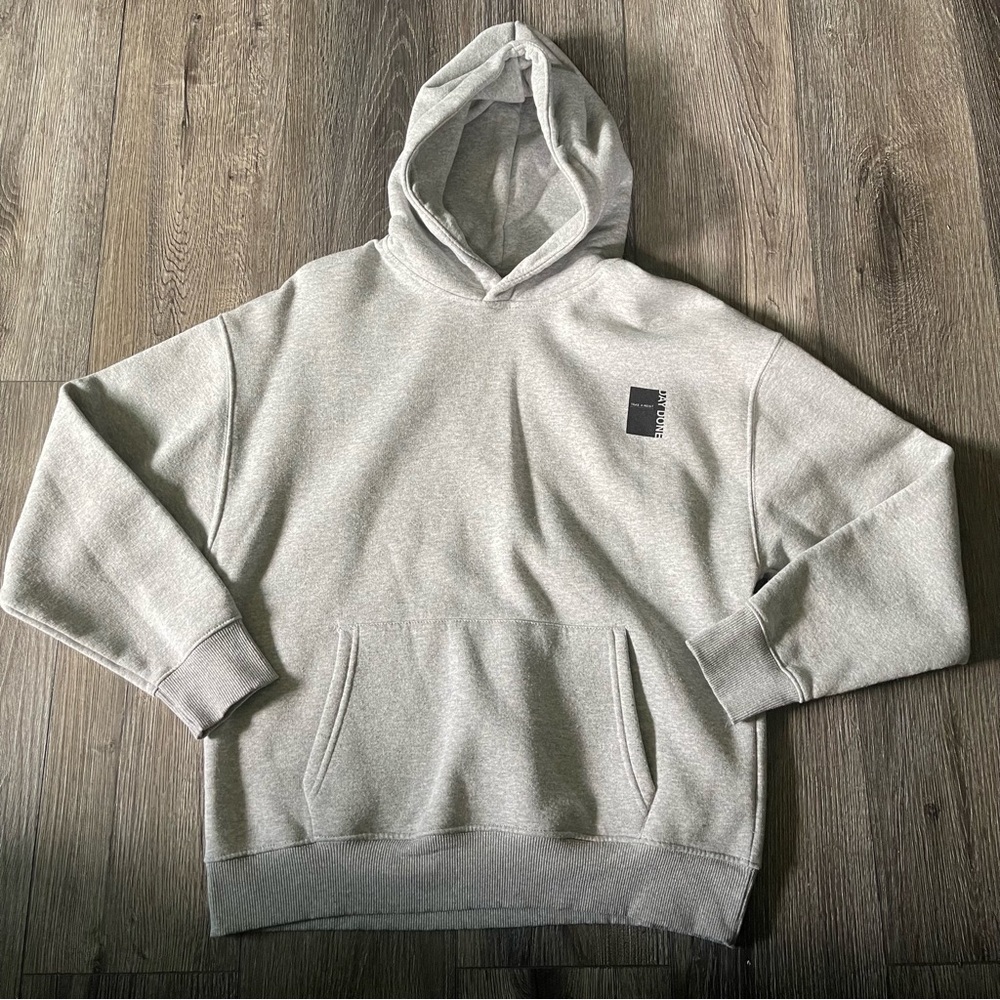 ZARA Boys Hoodie Pullover, 13-14